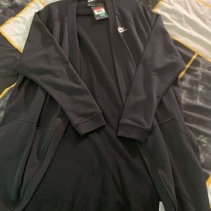 NIKE sweater